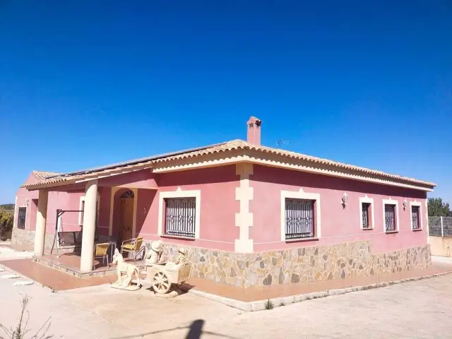 Casa Villa 4 Dormitorios Macisvenda Espa
ja