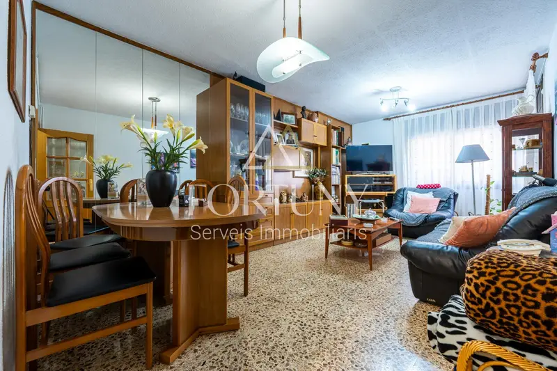 Venta Piso 4 habitaciones Vila-seca 2 patios