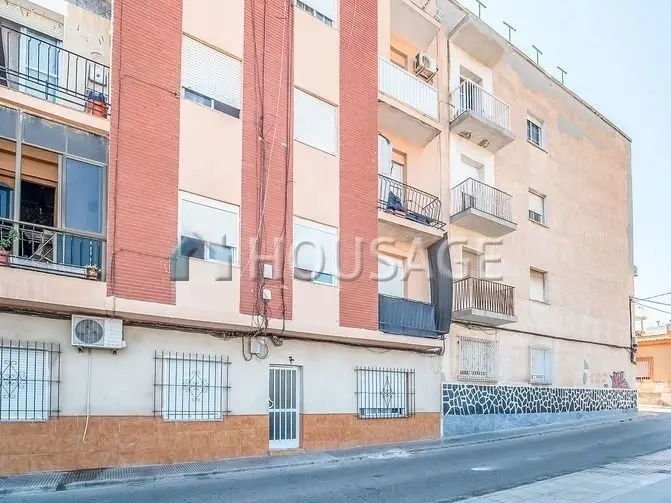 Piso en venta Cartagena 3 dormitorios 1 baño 77m²