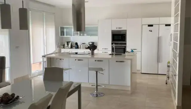 Casa unifamiliar en venta en Calle de Rábida, 2