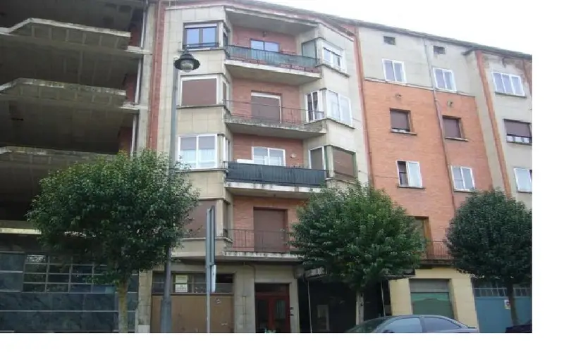 Piso 94m2 2 habitaciones Santo Domingo de la Calzada