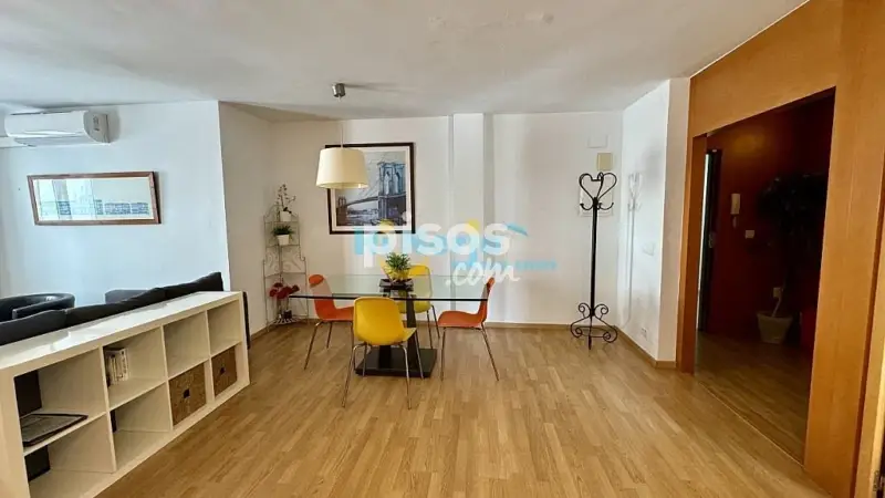 Apartamento en Nerja Centro Cerca de la Playa WiFi A C