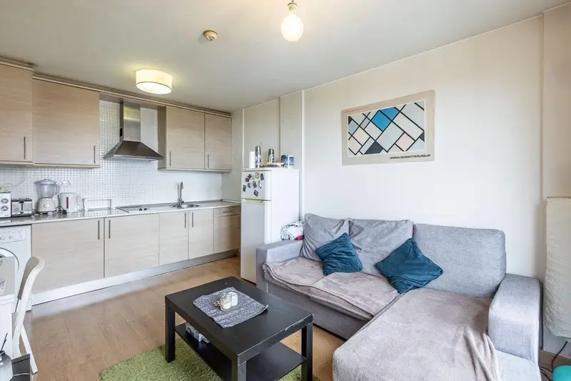 Apartamento Sierra Nevada 8 Personas Pradollano