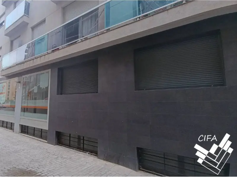 Local Comercial en Benicarló: Oportunidad para Inversores