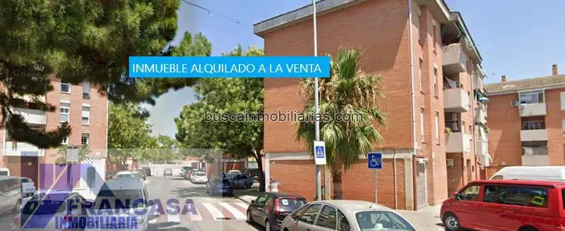 Piso en Venta Reus 122m2 3 Dormitorios 2 Baños