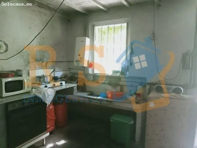 Casa para Reformar en Lugar de Fontaiña Cerceda