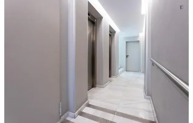 Alquiler Apartamento 1 Dormitorio Badalona 3-24 Meses