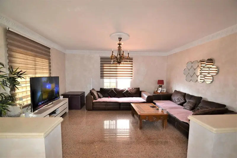 Chalet en venta en Pueblo Nuevo de Guadiaro, San Roque, Cádiz