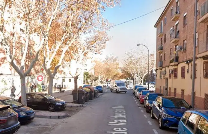 Piso en Madrid 65m2 PRO0000021507