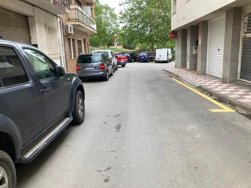 Venta Terreno Edificable Sant Luis Palafolls 129m2