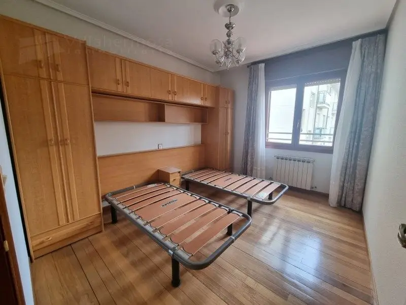 Venta Piso Villarcayo 104m2 3 Dormitorios