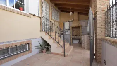 Casa en venta en Avenida del Molino de Viento