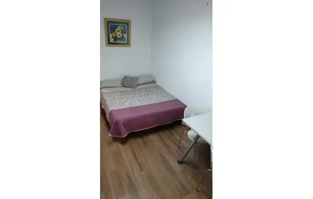 Apartamento 7 Dormitorios Murcia Cerca Universidad Estudiantes
