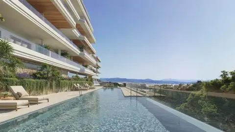 Apartamento 2 Dormitorios Torremolinos Costa del Sol