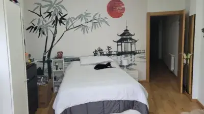 Piso en venta en Bádames