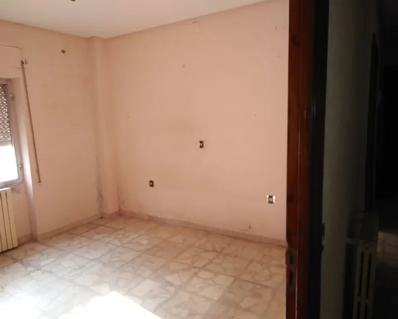 Casa Unifamiliar 117m2 3 Habitaciones Solana Ciudad Real
