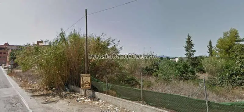 Parcelas Urbanas en Venta Murcia La Alberca de las Torres