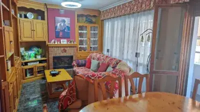 &#x20;Atico Duplex en Barbastro con Vistas Privilegiadas