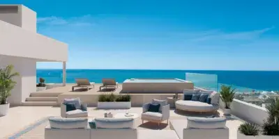 Apartamento en venta en Estepona 199m2 3 habitaciones 2 banos