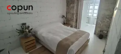 Piso en alquiler en Centro