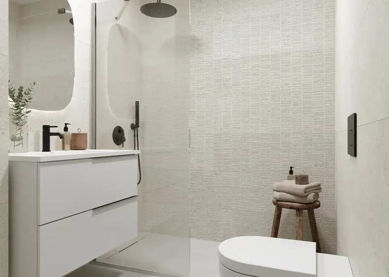 Ático de Lujo en Vera Almería con Piscina Privada