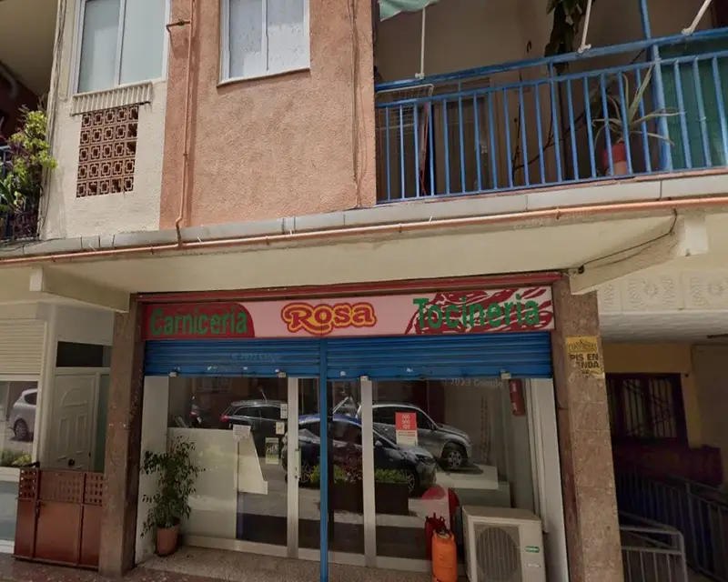 Local en Venta Premià de Dalt 68m² Av Tarragona