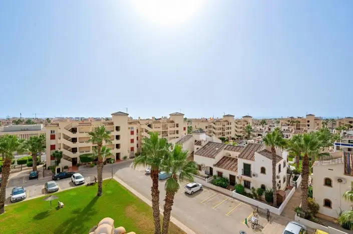 2 Bed Penthouse for sale