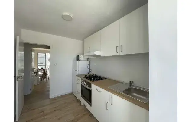 Alquiler Habitaciones 80m2 El Puerto de Santa Maria