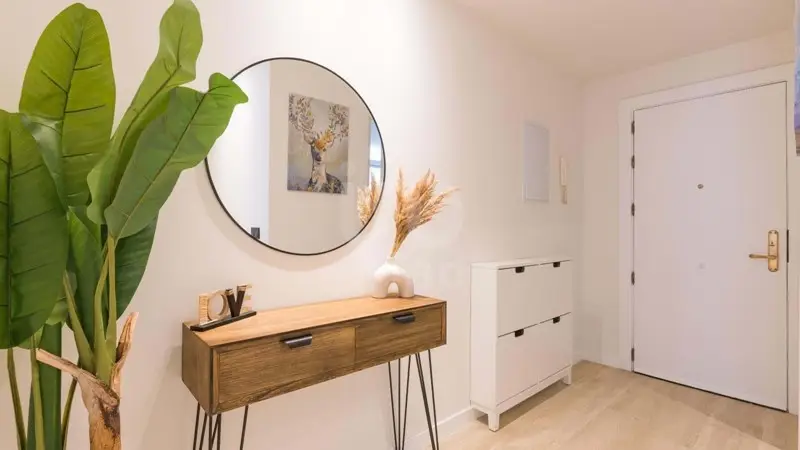 Piso Reformado en Malaga 4 Dormitorios Alta Rentabilidad