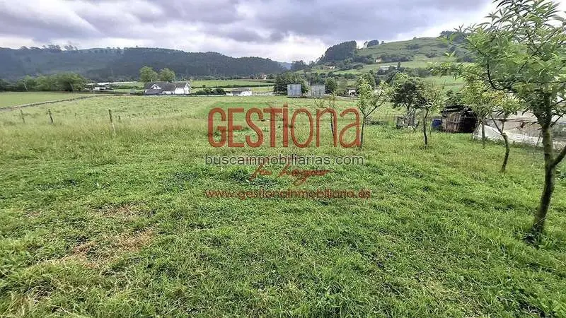 Parcela en Venta Beranga: Su Casa Ideal