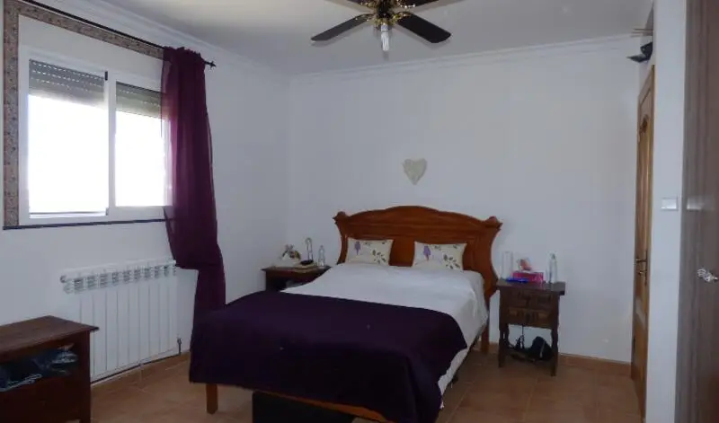 4 Cuarto Adosado en venta
La Pinilla, Murcia