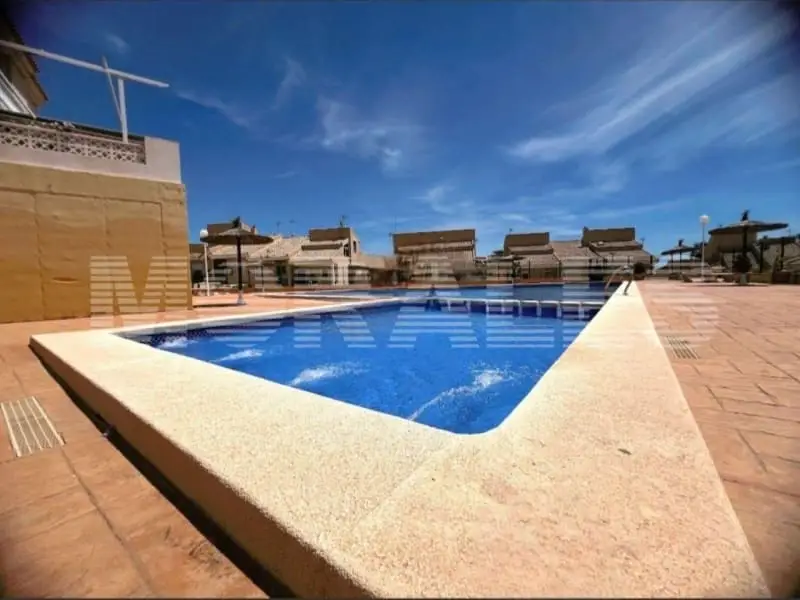 Pareado en Venta en Alamillo Mazarrón Murcia Cerca de la Playa