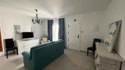 Apartamento en alquiler en San Luis de Sabinillas