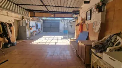 Casa en venta en Camino de Villatobas