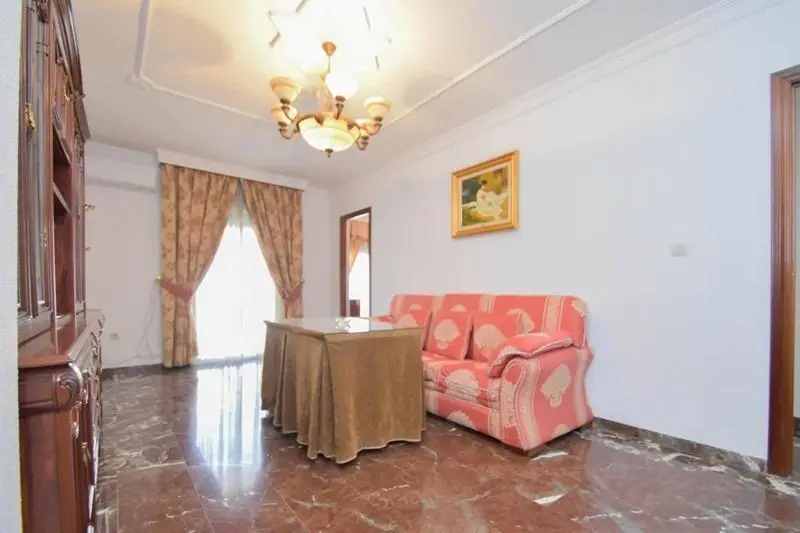 Apartamento 3 Dormitorios Atarfe Gran oportunidad inversores familias