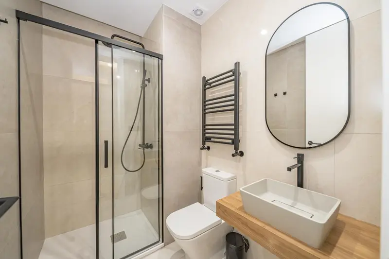 Venta Piso 3 Habitaciones Retiro Madrid