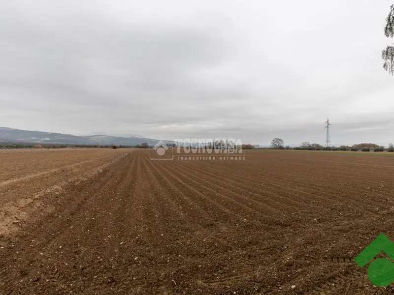 Terrenos en venta en Calle Av. Andalucia