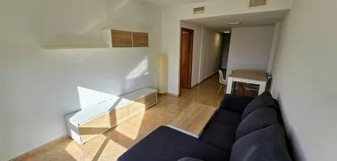 Apartamento 1 Dormitorio San Javier Cerca de la Playa