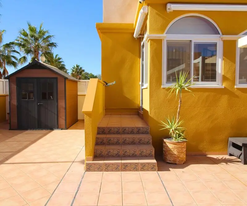3 Cuarto Apartamento en venta
Mar de Cristal, Murcia