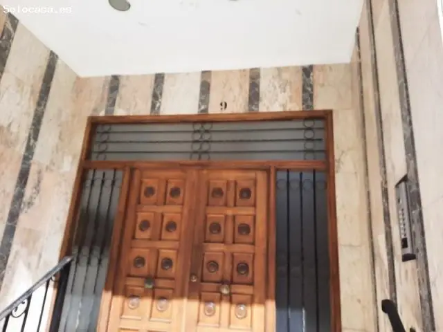 Vivienda en Venta Orihuela Centro 3 Dormitorios 2 Baños