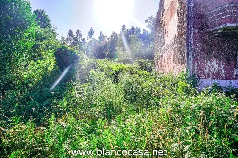 Casa en Venta Xornes Ponteceso 295m2 a Reformar