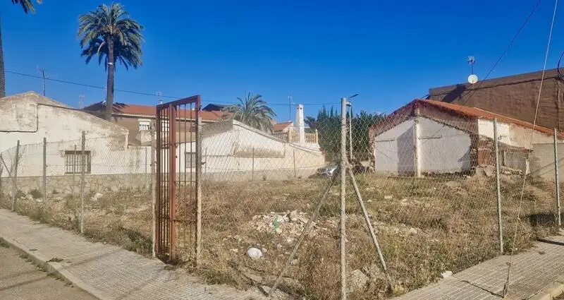 Solar en Venta Los Belones Murcia Desarrollo Prime