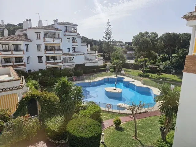 Apartamento 2 Dormitorios Calahonda Costa del Sol