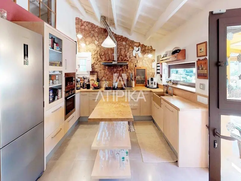 Chalet en venta en Mahón / Maó, Menorca