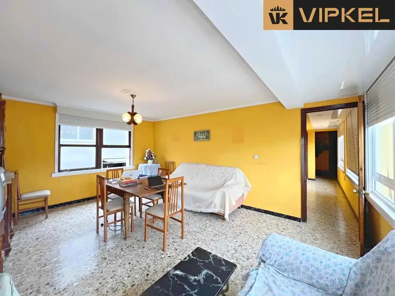 Venta de piso en Oseiro (Arteixo)
