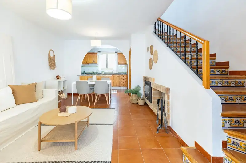 Adosado en Venta Xeraco Cerca del Mar