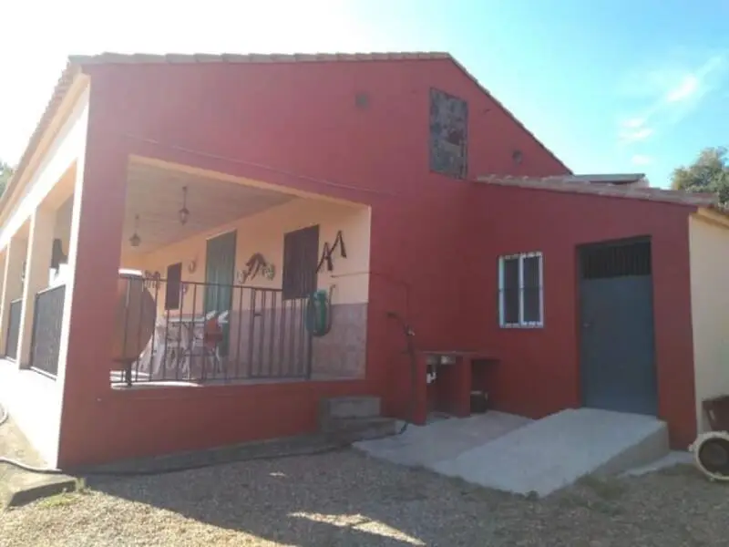 Casa de Campo en Venta Herrera del Duque