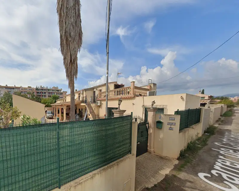 Casa Unifamiliar 246m2 Palma de Mallorca