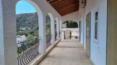 Chalet en Venta Mojacar Vistas al Mar Piscina Garaje