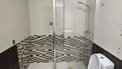 Piso en Alquiler Centro 3 Habitaciones 2 Baños